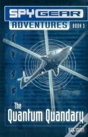Capa do artigo The Quantum Quandary