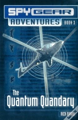 Capa do artigo The Quantum Quandary