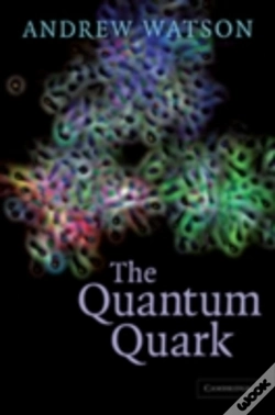 Capa do artigo The Quantum Quark
