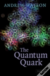 Capa do artigo The Quantum Quark