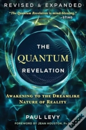 Capa do artigo The Quantum Revelation
