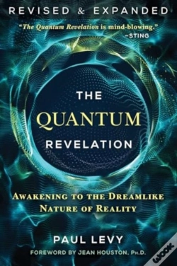 Capa do artigo The Quantum Revelation