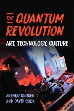 Capa do artigo The Quantum Revolution