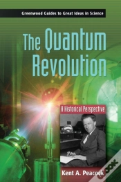 Capa do artigo The Quantum Revolution