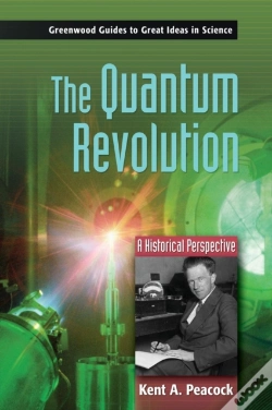 Capa do artigo The Quantum Revolution