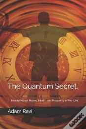 Capa do artigo The Quantum Secret.