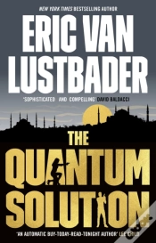 Capa do artigo The Quantum Solution