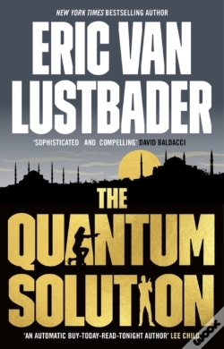 Capa do artigo The Quantum Solution