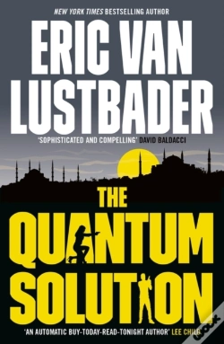 Capa do artigo The Quantum Solution