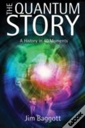 Capa do artigo The Quantum Story