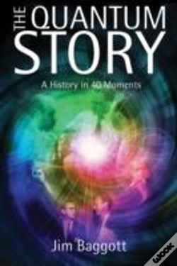 Capa do artigo The Quantum Story
