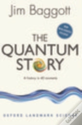 The Quantum Story