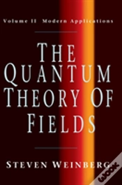 Capa do artigo The Quantum Theory Of Fields