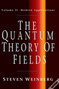 Capa do artigo The Quantum Theory Of Fields