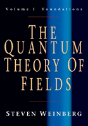 The Quantum Theory Of Fields: Volume 1, Foundations - Preview