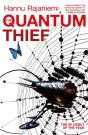 The Quantum Thief - Preview