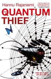 Capa do artigo The Quantum Thief