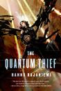 The Quantum Thief - Preview
