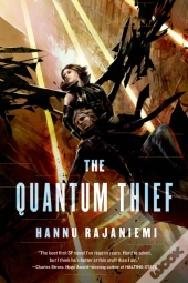 The Quantum Thief