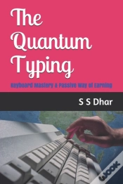 Capa do artigo The Quantum Typing