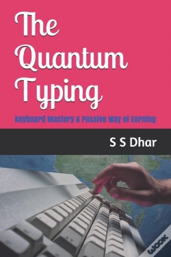 Capa do artigo The Quantum Typing