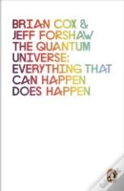 Capa do artigo The Quantum Universe