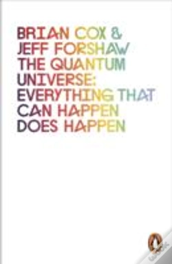 Capa do artigo The Quantum Universe