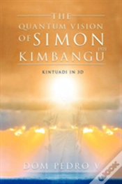 Capa do artigo The Quantum Vision Of Simon Kimbangu