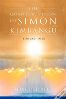 Capa do artigo The Quantum Vision Of Simon Kimbangu