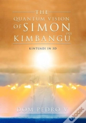 Capa do artigo The Quantum Vision Of Simon Kimbangu