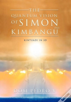 Capa do artigo The Quantum Vision Of Simon Kimbangu