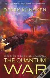 Capa do artigo The Quantum War