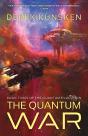 The Quantum War - Preview