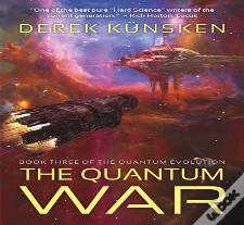 The Quantum War