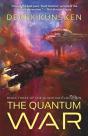 The Quantum War - Preview