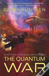 The Quantum War