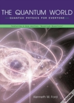 Capa do artigo The Quantum World