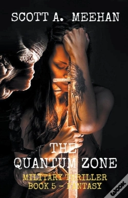Capa do artigo The Quantum Zone