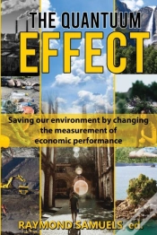 Capa do artigo The Quantuum Effect