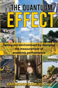 Capa do artigo The Quantuum Effect