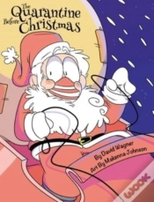 Capa do artigo The Quarantine Before Christmas