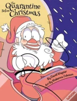Capa do artigo The Quarantine Before Christmas