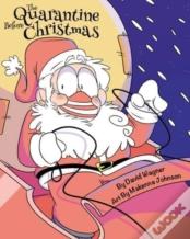 The Quarantine Before Christmas