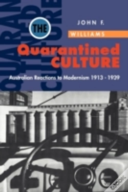 Capa do artigo The Quarantined Culture