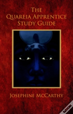 Capa do artigo The Quareia Apprentice Study Guide