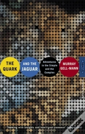 Capa do artigo The Quark And The Jaguar