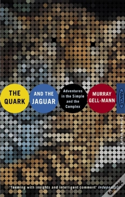 Capa do artigo The Quark And The Jaguar