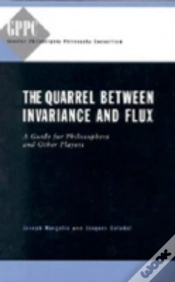 Capa do artigo The Quarrel Between Invariance And Flux