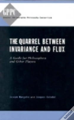 Capa do artigo The Quarrel Between Invariance And Flux