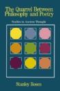 The Quarrel Between Philosophy And Poetry - Preview